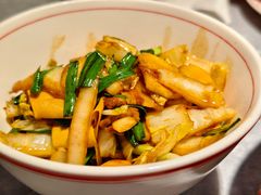 -老海陵·泰州菜(图书馆店)