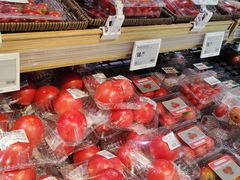 -盒马鲜生(枣园路店)