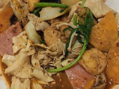 -绿轩厨房(于洪广场店)