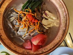 -品味泸沽湖•民族特色菜(大落水店)
