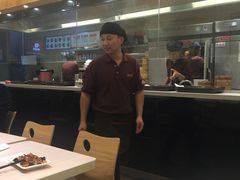 -南城香·饭香串香馄饨香(青年路店)