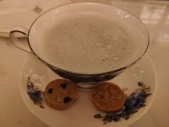 -LONG BAR 廊吧(外滩华尔道夫酒店)