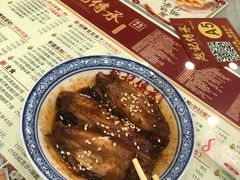 -赵记传承·中国甜品(福州总店)