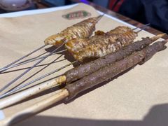 -蚝堡海鲜·威海菜·海肠捞饭·烧烤·亚洲吃蚝公司(幸福门店)
