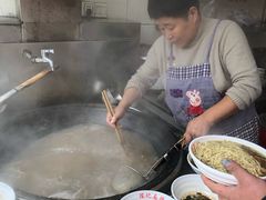 -陈记锅盖面(长江路店)