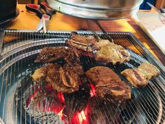 -7年8班朝鲜族非遗美食(三钢里店)