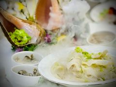 -金成潮菜博物馆(海珠湿地店)