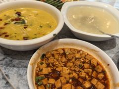 -聚丰园•湖鲜餐厅(阿红私房菜梅石路店)
