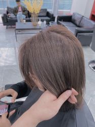 -Coo Hair salon