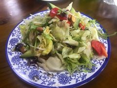 -生活本该如此北京小馆(周庄嘉园店)
