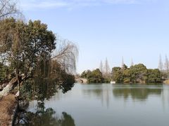 -尚湖风景区