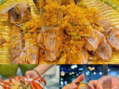 -四川小胡子海鲜(丁村万人海鲜广场店)