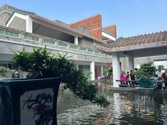 -东莞市可园博物馆