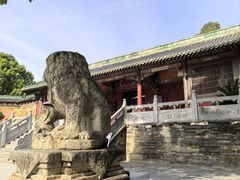 -报恩寺(平武县)