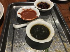 -和院老火锅铜锅烧烤海鲜(朱雀大街店)
