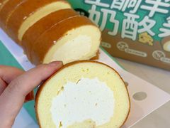 -花园饼屋·蛋糕面包(吴中东路店)