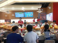 -龍歌自助小火锅(秦淮水游城店)