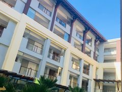 -三亚海棠湾万丽度假酒店