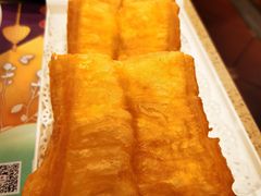 -点都德(大茶楼店)