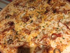 薄皮披萨-米兰西点(鞍山店)