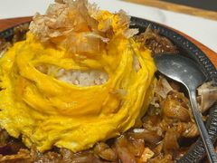 -火啫啫·粤式啫啫煲(南通首店)