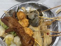 -大姐麻辣烫(莲宝中路店)