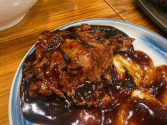 -小方的面(徐家汇店)
