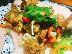 -捞围鲜·港式打边炉(海阳路店)