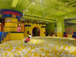-宝燕乐园(闵行旗舰店)