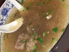 -西贝莜面村(上海百联西郊店)