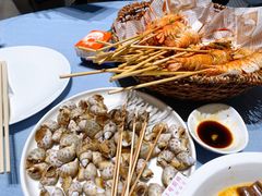 -79号渔船海鲜饭店(宝安店)