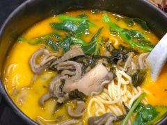 -和府捞面(东直门银座店)