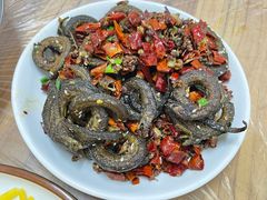 盘鳝-小李子油焖大虾向阳总店