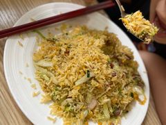 -滋味满屋美食坊(上海街店)