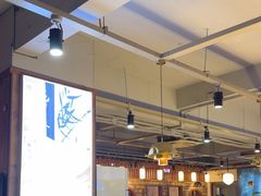 -李掌柜鲜菜火锅(移民广场店)