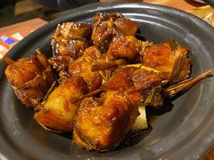 农家稻香肉-随缘小馆(红岭路店)