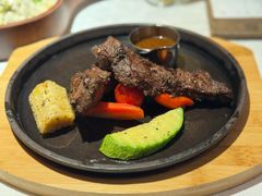 -俄士厨房(环球港店)