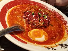 -雷门拉面店(新光天地店)