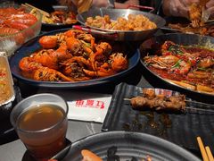 -红盔甲·小龙虾(人民广场店)