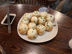 -哑巴生煎(临顿路店)