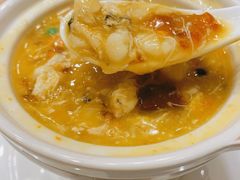 -新光酒家·河豚·海鲜·蟹料理(浦东店)