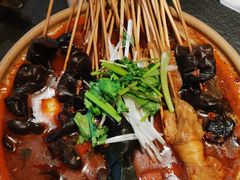 -聚点·北京串(簋街店)