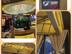 -润园四季椰子鸡火锅(海上世界店)