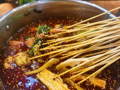 -付小姐在成都(中山公园店)