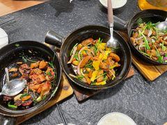 -旺爷砂锅·茶作(国贸城店)