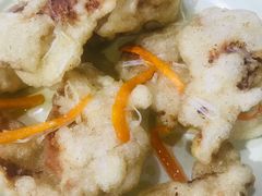 -京玉菲饭店(李村店)