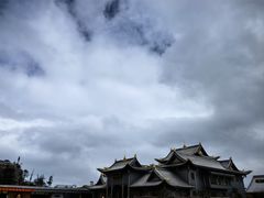 -峨眉山风景名胜区