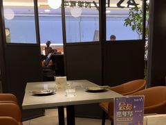 -西堤牛排(北京国瑞店)