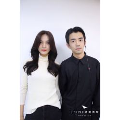 -P.STYLE 派斯造型