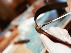-如果·追梦手工皮具DIY教学店(田子坊店)